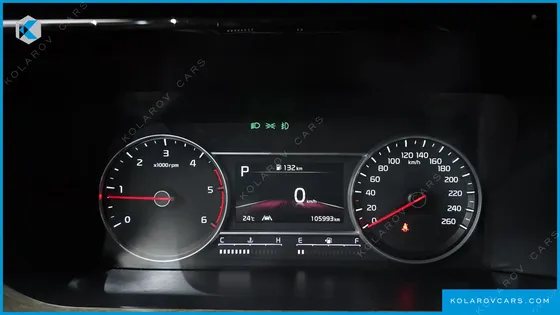 KIA SORENTO DIESEL 2.2 4WD