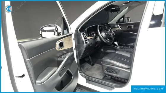 KIA SORENTO DIESEL 2.2 4WD