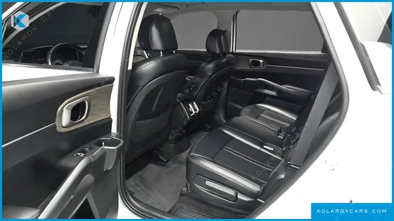 KIA SORENTO DIESEL 2.2 4WD