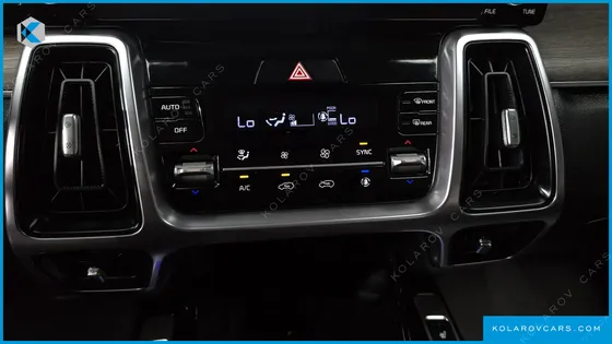 KIA SORENTO DIESEL 2.2 4WD