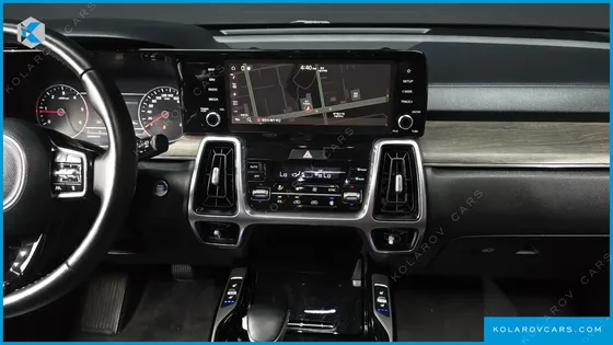 KIA SORENTO DIESEL 2.2 4WD