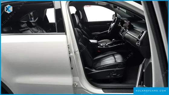 KIA SORENTO DIESEL 2.2 4WD