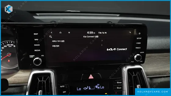 KIA SORENTO DIESEL 2.2 4WD