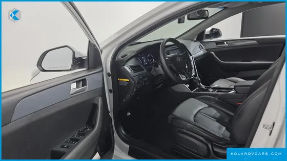 HYUNDAI SONATA 2.0 HEV