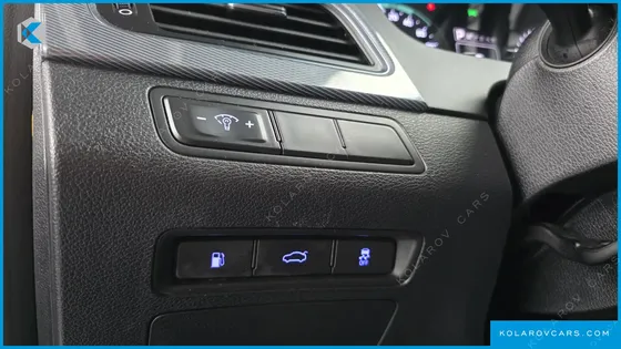 HYUNDAI SONATA 2.0 HEV