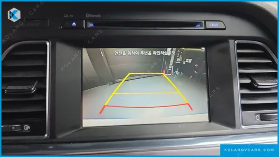 HYUNDAI SONATA 2.0 HEV