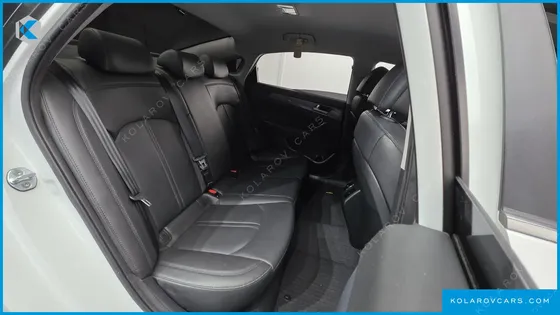 HYUNDAI SONATA 2.0 HEV