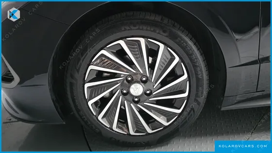 HYUNDAI SONATA PREMIUM PLUS