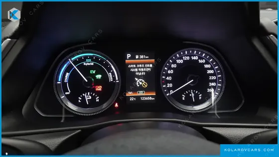 HYUNDAI SONATA PREMIUM PLUS