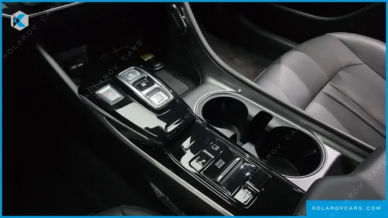 HYUNDAI SONATA PREMIUM PLUS