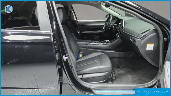HYUNDAI SONATA PREMIUM PLUS
