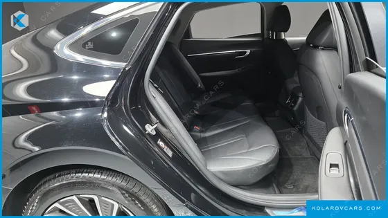 HYUNDAI SONATA PREMIUM PLUS