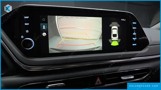 HYUNDAI SONATA PREMIUM PLUS