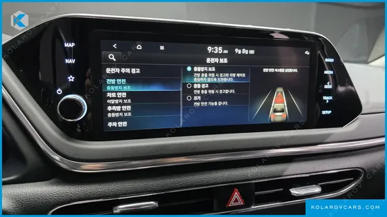 HYUNDAI SONATA PREMIUM PLUS