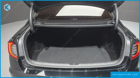 HYUNDAI SONATA PREMIUM PLUS