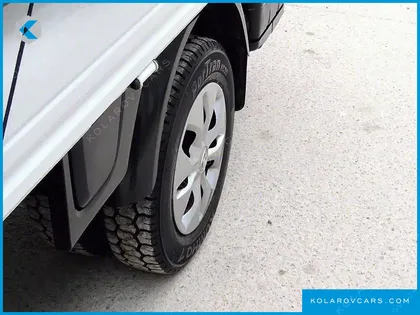 HYUNDAI PORTER II SUPER CAP CRDI