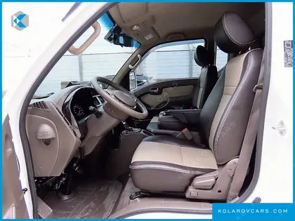 HYUNDAI PORTER II SUPER CAP CRDI