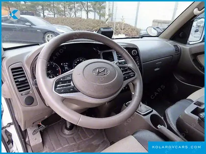 HYUNDAI PORTER II SUPER CAP CRDI