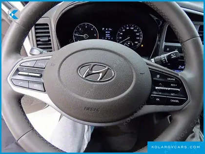 HYUNDAI PORTER II SUPER CAP CRDI