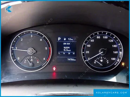 HYUNDAI PORTER II SUPER CAP CRDI