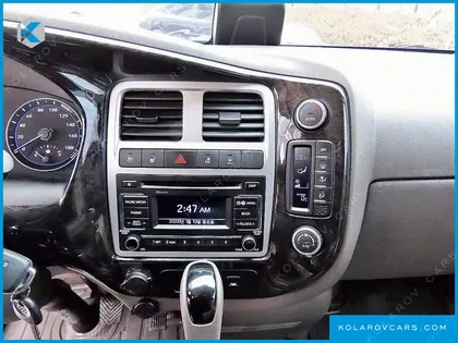 HYUNDAI PORTER II SUPER CAP CRDI