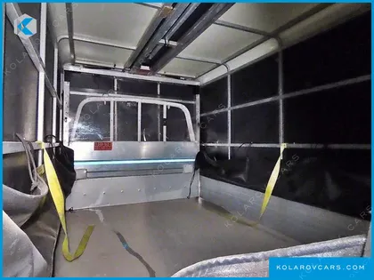 HYUNDAI PORTER II SUPER CAP CRDI