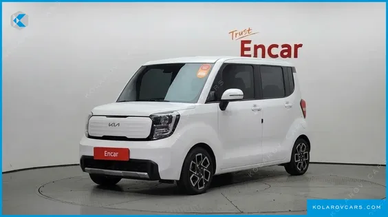 KIA RAY SIGNATURE