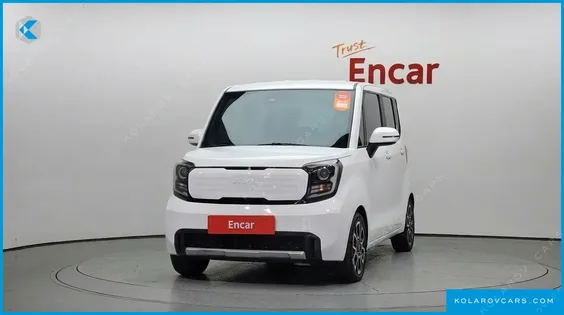 KIA RAY SIGNATURE
