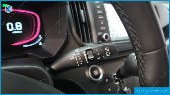 KIA RAY SIGNATURE