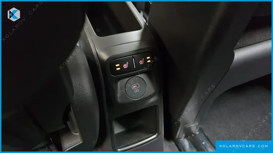 KIA RAY SIGNATURE