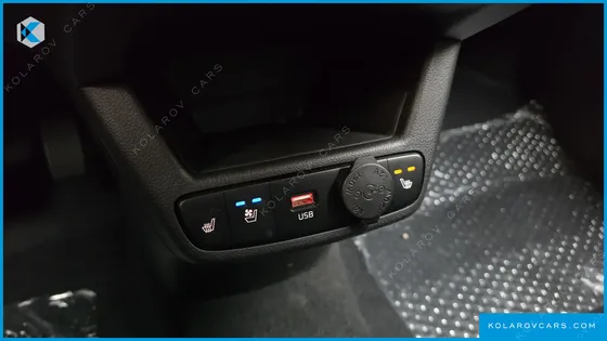 KIA RAY SIGNATURE