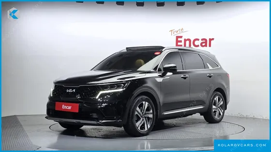 KIA SORENTO HEV 1.6 2WD