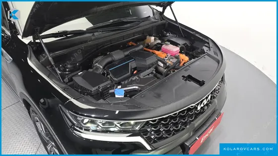 KIA SORENTO HEV 1.6 2WD