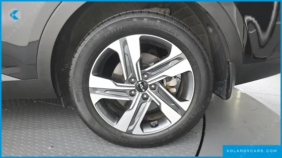 KIA SORENTO HEV 1.6 2WD