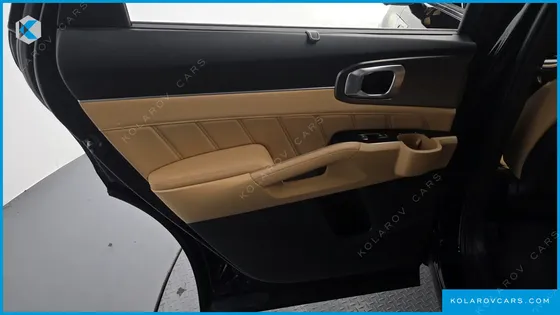 KIA SORENTO HEV 1.6 2WD