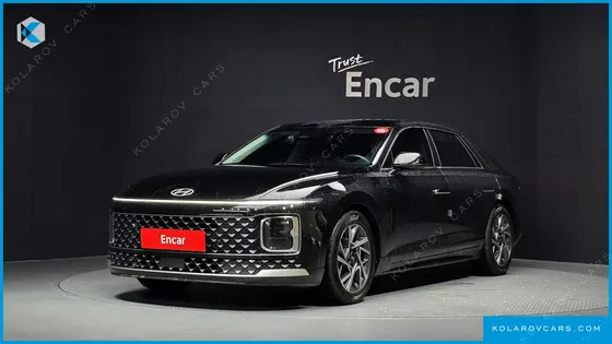 HYUNDAI GRANDEUR 2,5 GASOLINE 2WD