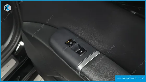 HYUNDAI GRANDEUR 2,5 GASOLINE 2WD