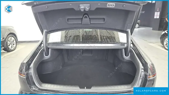 HYUNDAI GRANDEUR 2,5 GASOLINE 2WD