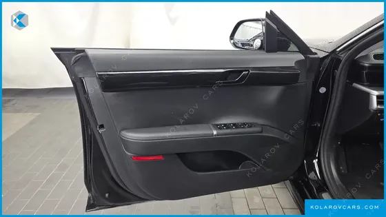 HYUNDAI GRANDEUR 2,5 GASOLINE 2WD
