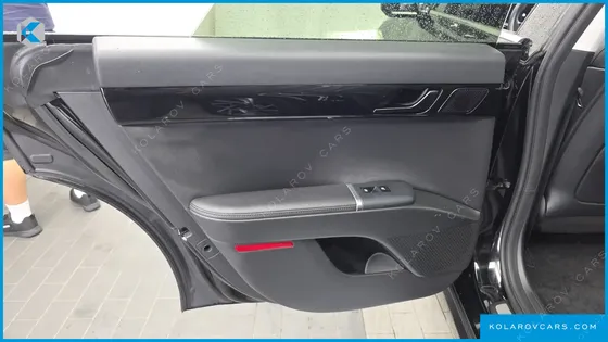 HYUNDAI GRANDEUR 2,5 GASOLINE 2WD