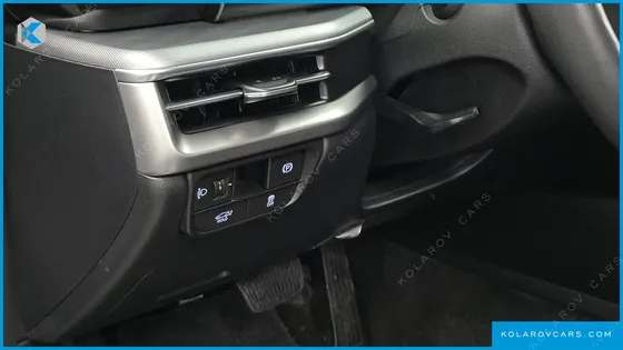 HYUNDAI GRANDEUR 2,5 GASOLINE 2WD