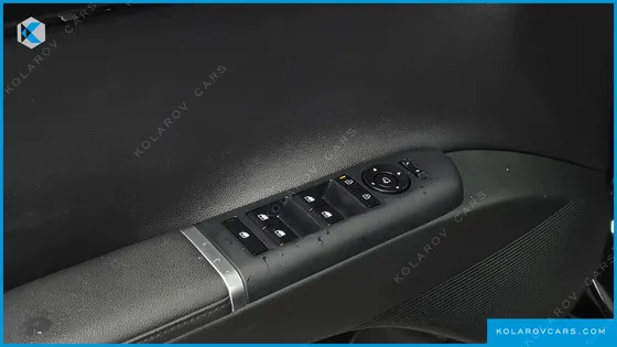 HYUNDAI GRANDEUR 2,5 GASOLINE 2WD