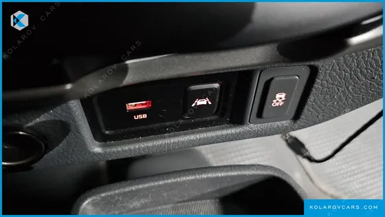 KIA BONGO III KING CAP