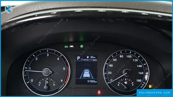 HYUNDAI PORTER II DUBLE CAP CRDI