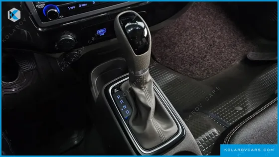HYUNDAI PORTER II DUBLE CAP CRDI