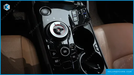 KIA SPORTAGE SIGNATURE GRAVITY 2WD