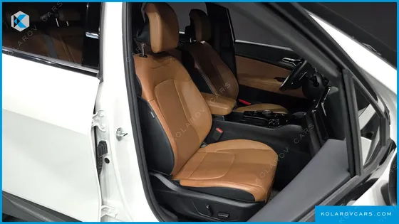 KIA SPORTAGE SIGNATURE GRAVITY 2WD