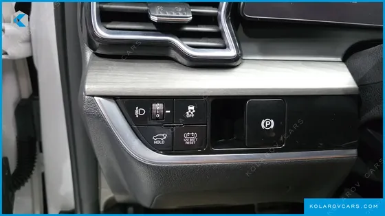 KIA SPORTAGE SIGNATURE GRAVITY 2WD