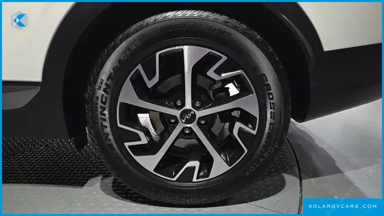 KIA SPORTAGE SIGNATURE GRAVITY 2WD
