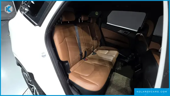 KIA SPORTAGE SIGNATURE GRAVITY 2WD